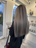 アンドケー 那覇小禄店(and K)&nbsp;シャドールーツ