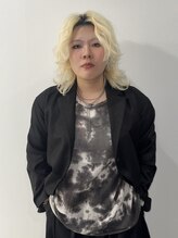 エクラヘア(ECLAT HAIR)&nbsp;平賀 夏菜