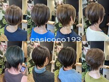 カシココ193(casicoco193.)