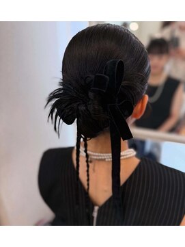 マカリィ 池袋店(Makalii) アップ