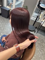 ミリム 栄矢場町店(MIRiM)&nbsp;[栄、矢場町]カシスカラー