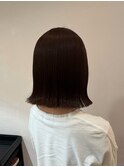 外ハネボブ＊