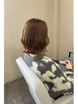 ネス(ness) ボブ