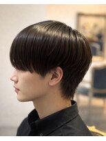 エクシア 横浜店(EXCIA) ナチュラルマッシュ