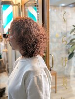 くらげ美容院 武蔵小杉&nbsp;ミディアム[30代/40代/50代/武蔵小杉]