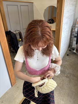 ミロク 宜野湾店(miloc) ORANGE