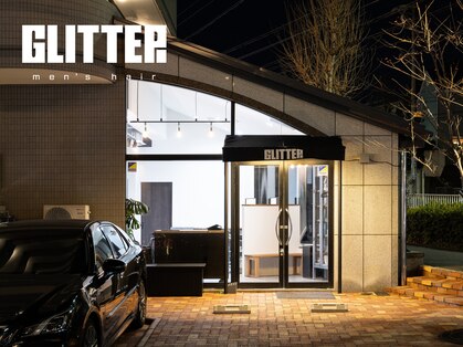 グリッター(GLITTER)の写真