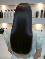 セタ 新宿(seta)&nbsp;艶髪ロング/最新トレンド/人気急上昇中/韓国風/ヨシンモリ