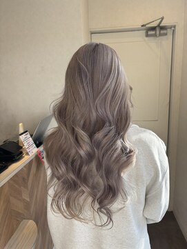 リングバイモアムー(Ring by Moremuu) シルバー