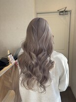 リングバイモアムー(Ring by Moremuu) シルバー