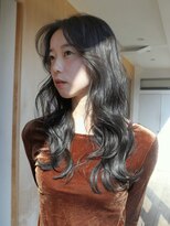 ビュートリアム 鎌倉小町(BEAUTRIUM) 艶髪/ダークブラウン/BEAUTRIUM鎌倉小町 長嶺舞唯