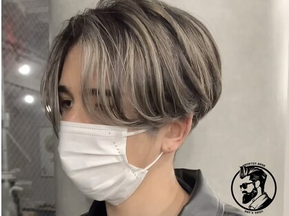 ハナテンベース(HANATEN BASE)の写真