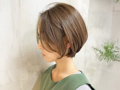 アン 国分寺駅前店(un)の写真