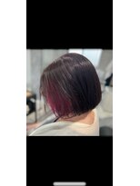 リルフェアリー 磐田店(Li’lFairy)&nbsp;RED  R8.4R