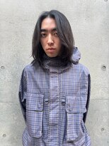 ランズサンズ 表参道(runsuns)&nbsp;原宿/表参道/明治神宮前/メンズカット/メンズパーマ/学割U24