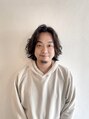 ラフィス ヘアールーチェ 樟葉店(La fith hair luce)&nbsp;藤本 義明