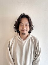 ラフィス ヘアールーチェ 樟葉店(La fith hair luce)&nbsp;藤本 義明