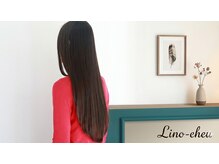 リノ エヘウ(Lino eheu)