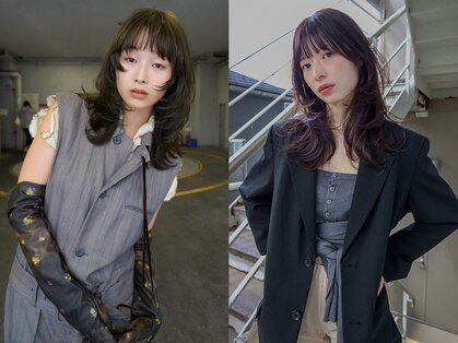 アンドスタイル(&style)の写真