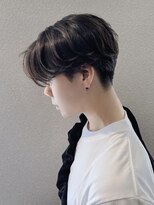 ハイプ 名古屋伏見(HYPE) 伏見駅/伏見/メンズ/メンズパーマ/men'sパーマ/フェザーパーマ