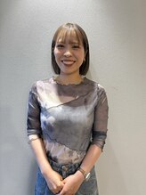 アンドブルー(and blue) 森田 恵美