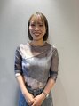 アンドブルー(and blue) 森田 恵美