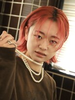バーノン(VERNON)&nbsp;SLEEK　PINK【VERNON】058-262-3611