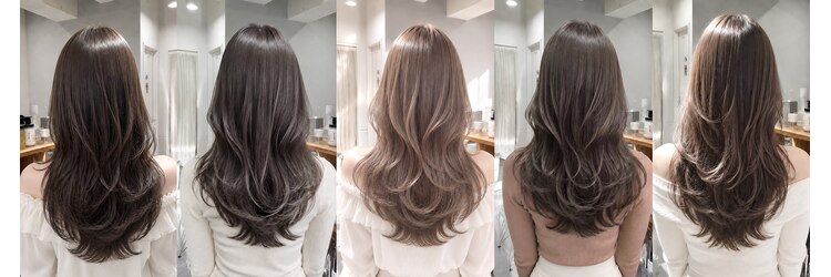 ネオリーブウリ 二子玉川店(Neolive uri)のサロンヘッダー