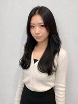 メイクス 町田(MAYKS)&nbsp;巻き髪も可能！ナチュラル縮毛矯正