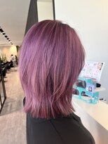 シュールサンク(SuR cinq) レイヤーボブ