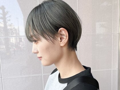 ロジックマジック(Logic Magic)の写真