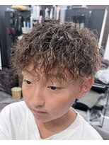 ケーツーネクスト(K2 NEXT)&nbsp;波巻きスパイラル