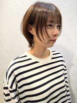 シー(cie)&nbsp;mini wolf