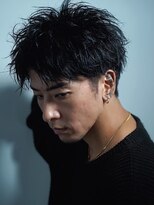 ドーバー 中野(Dover)&nbsp;中野　人気の大人ヘア