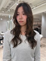モーブ 代官山(mauve)&nbsp;オリーブベージュ