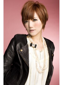 フェイス 南１１条店(FAITH) 乙女ショート