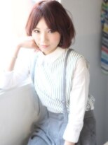 ビーチ(Beach)&nbsp;【Beach】ビンテージワインレッド