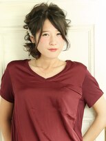 ペイジス(Pages)&nbsp;ゆるロープアレンジ☆