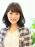 ワンカールボブ　20代30代40代　所沢/新所沢/東所沢/航空公園