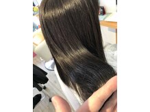 ヘアストーリー レオ(Hair Story RE:O)