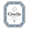 ジゼル(Giselle)のお店ロゴ