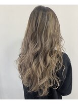 ルプラ カルム(le-pla Calme)&nbsp;外国人風カラー