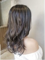 エイト 上野店(EIGHT ueno)&nbsp;【EIGHT ueno】佐藤 存在感バツグンのハイライト