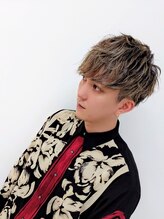 ラルム(LaRmE) HoHaRa .