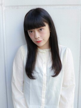 ルティア 池袋(Lutia) おしゃれロング