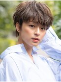 【HAVANA天神】オフィスハイライト×センシュアルショート☆