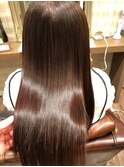 ミネコラストレート