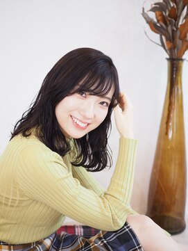 ロストシティ 横浜(LOST CITY) 大人セミディ