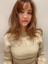 リッカ ミューク たまプラーザ(lycka mjuk)&nbsp;シルキーベージュカラー