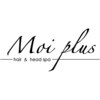 モイプラス(Moi plus)のお店ロゴ